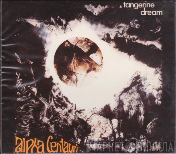  Tangerine Dream  - Alpha Centauri