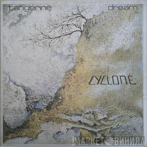 Tangerine Dream - Cyclone