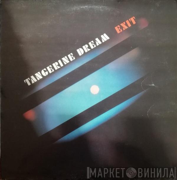 Tangerine Dream - Exit