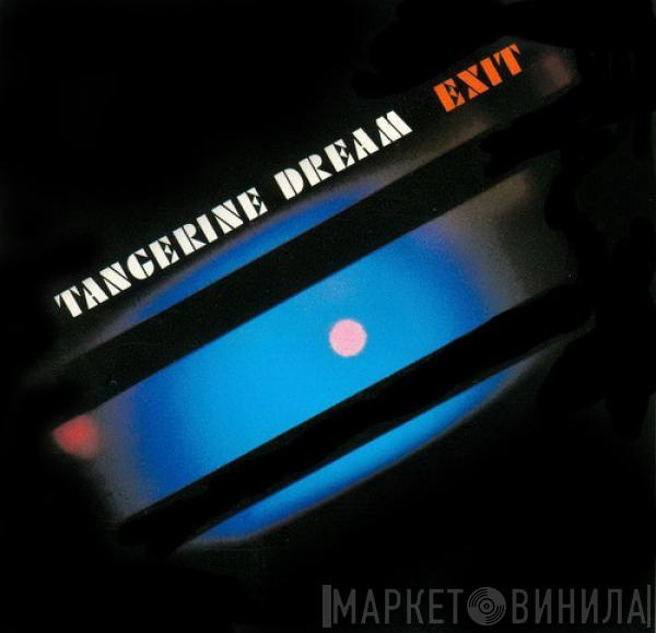 Tangerine Dream - Exit