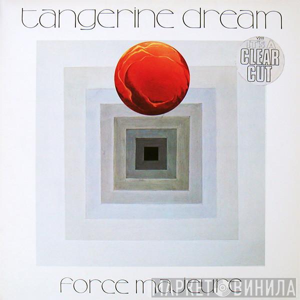 Tangerine Dream - Force Majeure