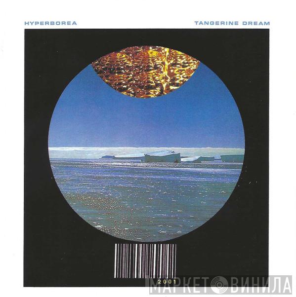 Tangerine Dream - Hyperborea