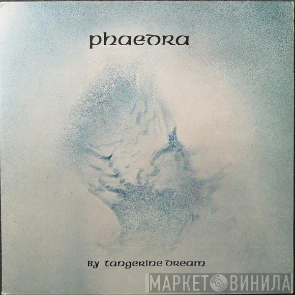  Tangerine Dream  - Phaedra