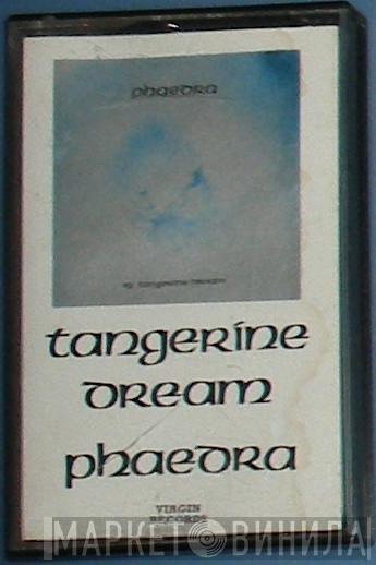 Tangerine Dream - Phaedra