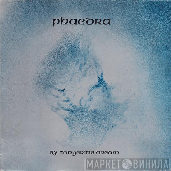  Tangerine Dream  - Phaedra