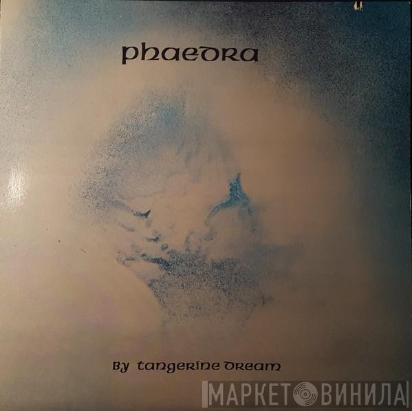  Tangerine Dream  - Phaedra