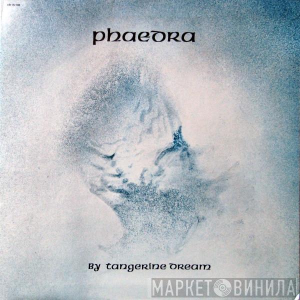  Tangerine Dream  - Phaedra