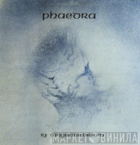  Tangerine Dream  - Phaedra