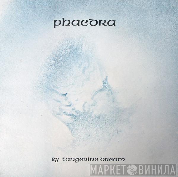 Tangerine Dream - Phaedra