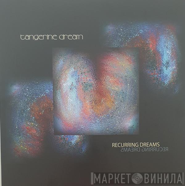 Tangerine Dream - Recurring Dreams