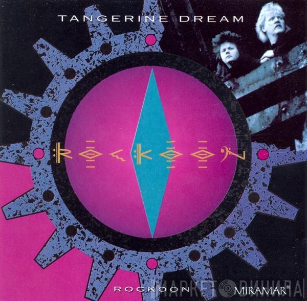 Tangerine Dream - Rockoon