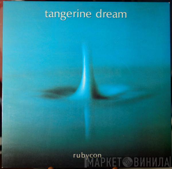 Tangerine Dream - Rubycon