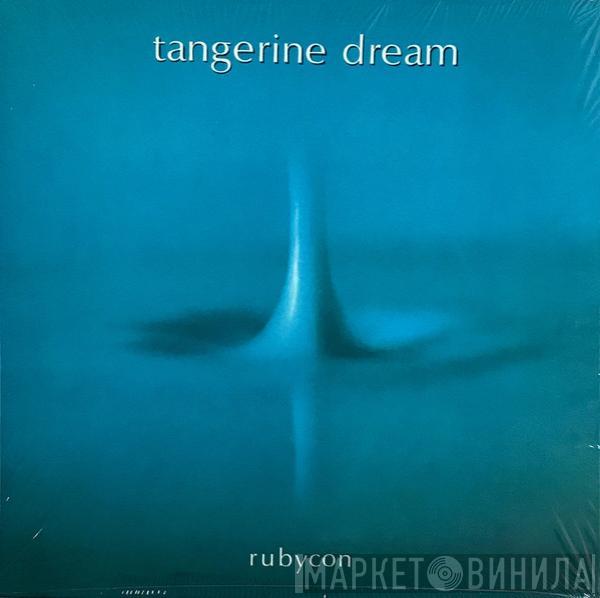 Tangerine Dream - Rubycon