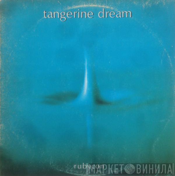 Tangerine Dream - Rubycon