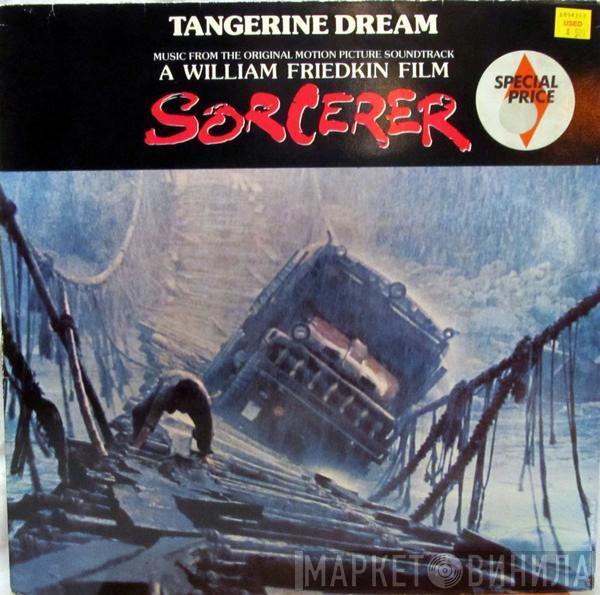 Tangerine Dream - Sorcerer