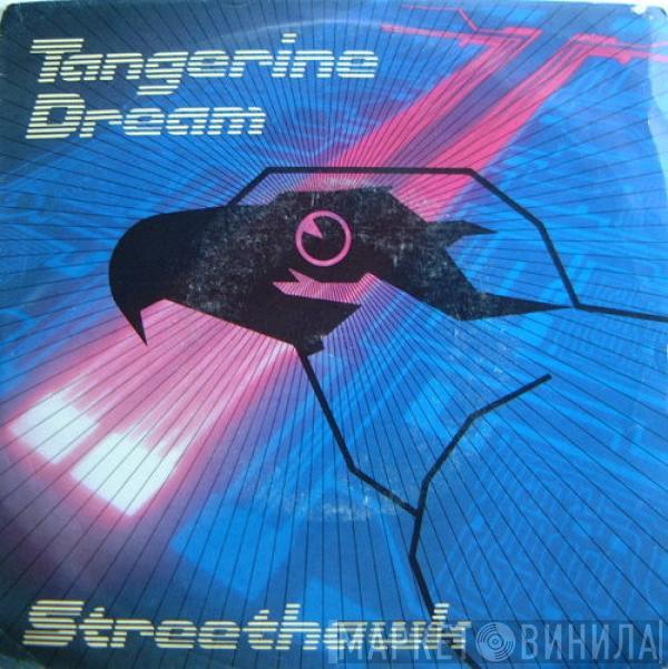 Tangerine Dream - Streethawk