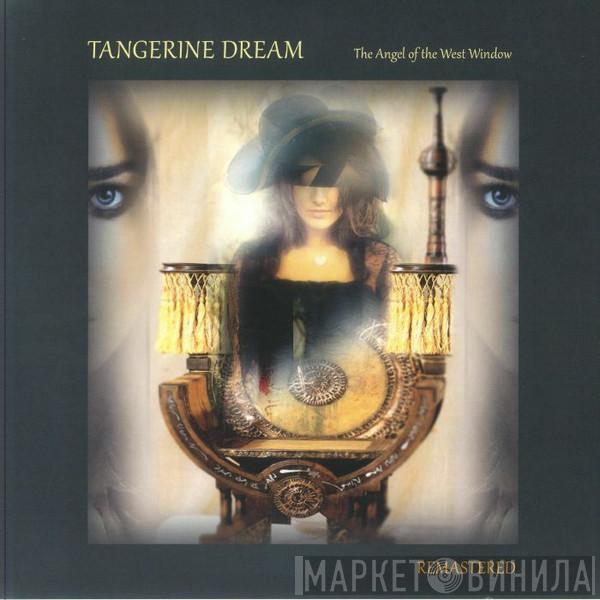 Tangerine Dream - The Angel Of The West Window