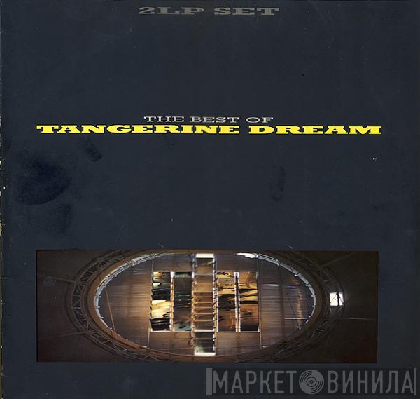 Tangerine Dream - The Best Of Tangerine Dream