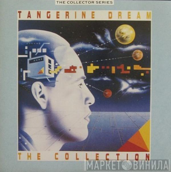  Tangerine Dream  - The Collection