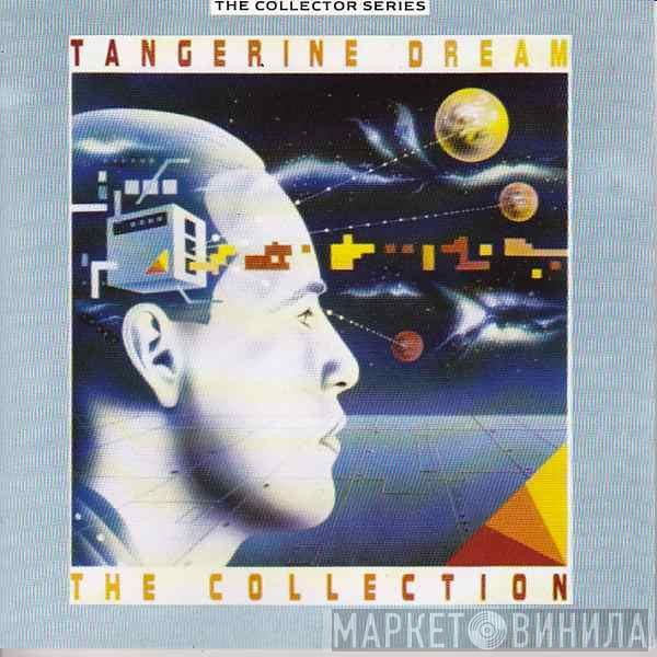  Tangerine Dream  - The Collection