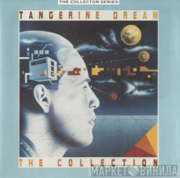  Tangerine Dream  - The Collection