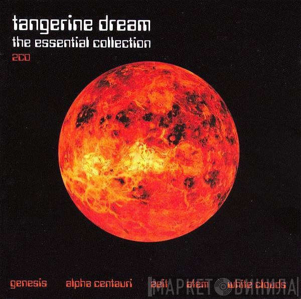 Tangerine Dream - The Essential Collection