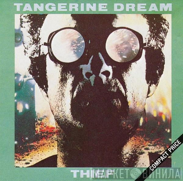  Tangerine Dream  - Thief