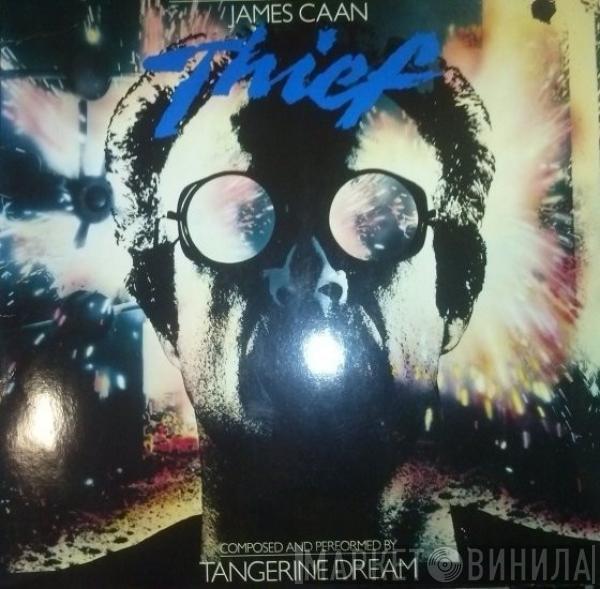  Tangerine Dream  - Thief