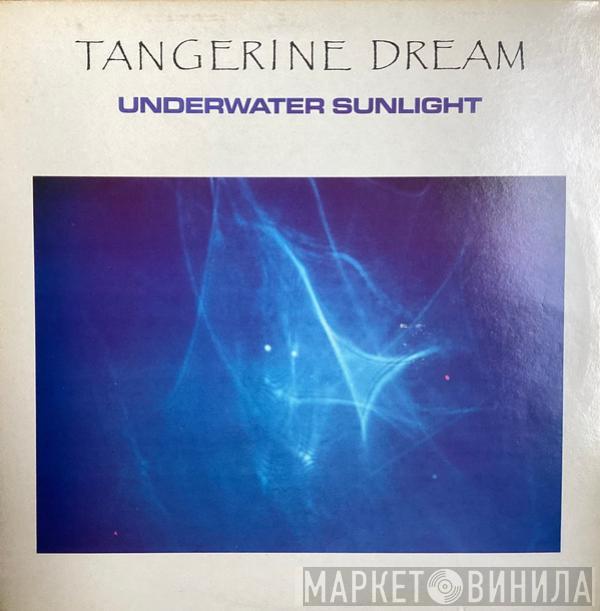 Tangerine Dream - Underwater Sunlight