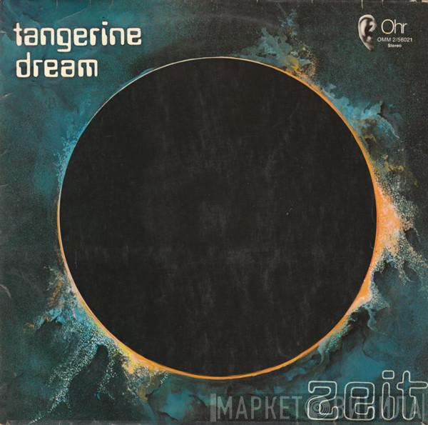 Tangerine Dream - Zeit