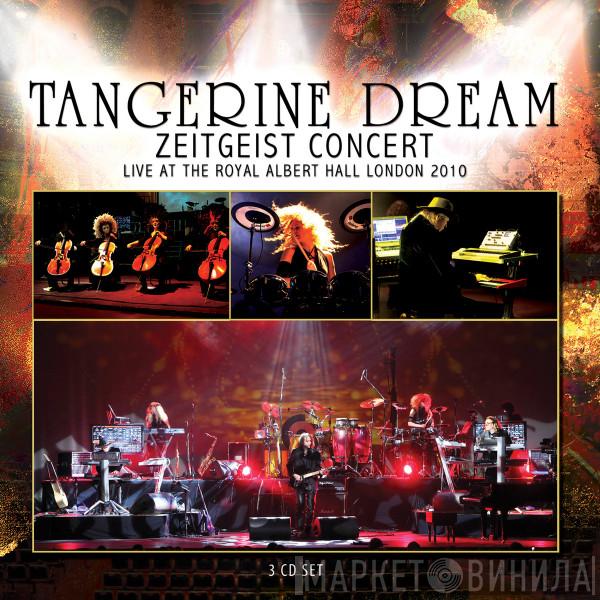 Tangerine Dream - Zeitgeist Concert (Live At The Royal Albert Hall London 2010)