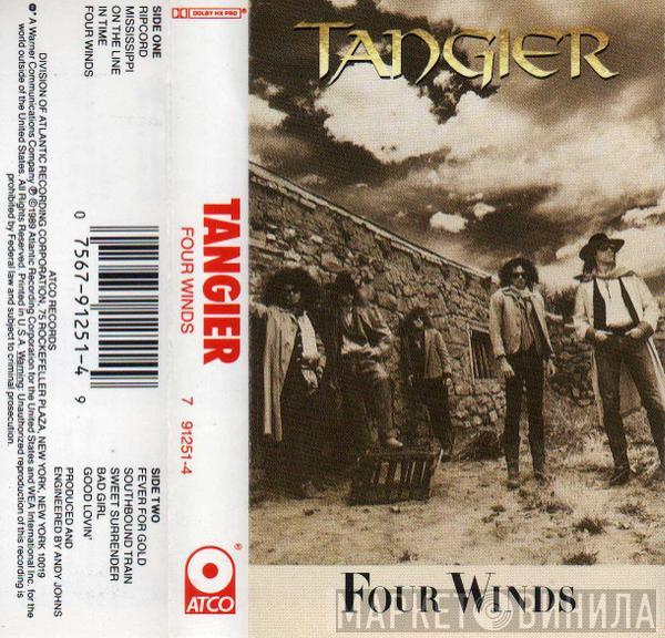Tangier - Four Winds