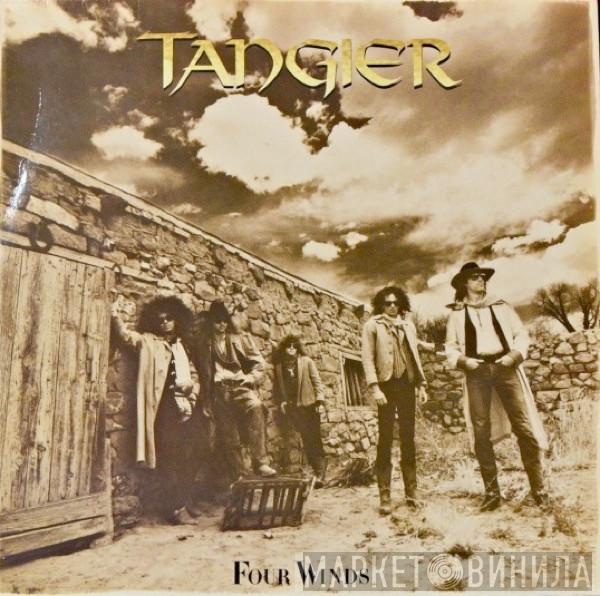 Tangier - Four Winds