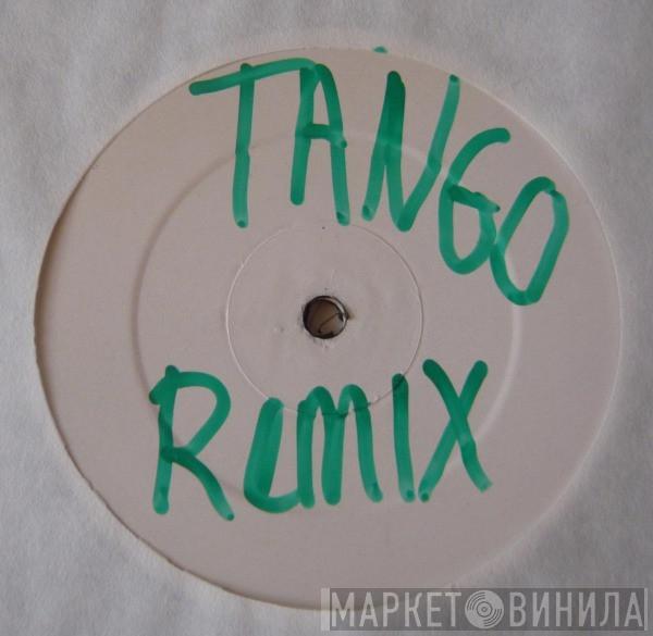 Tango - The Impact E.P. (Tango Remixes)