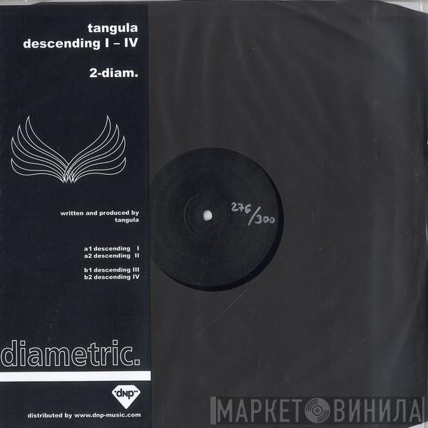 Tangula - Descending I-IV