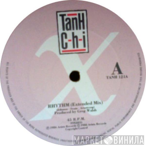 Tanh Chi - Rhythm