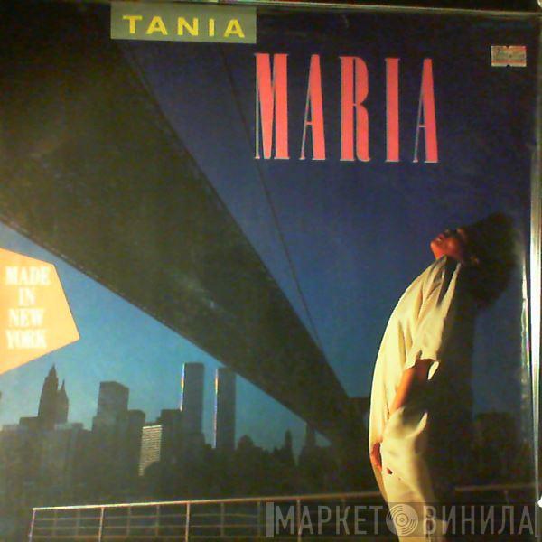  Tania Maria  - Made In New York