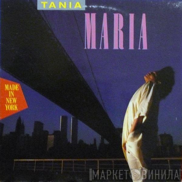  Tania Maria  - Made In New York