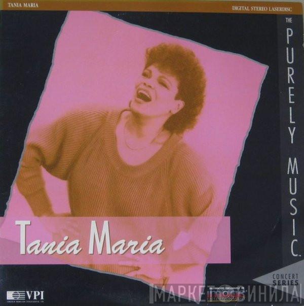 Tania Maria - Tania Maria