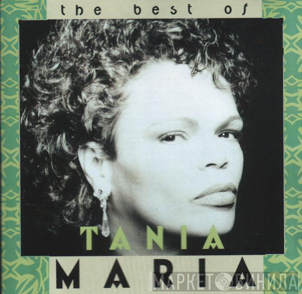 Tania Maria - The Best Of Tania Maria
