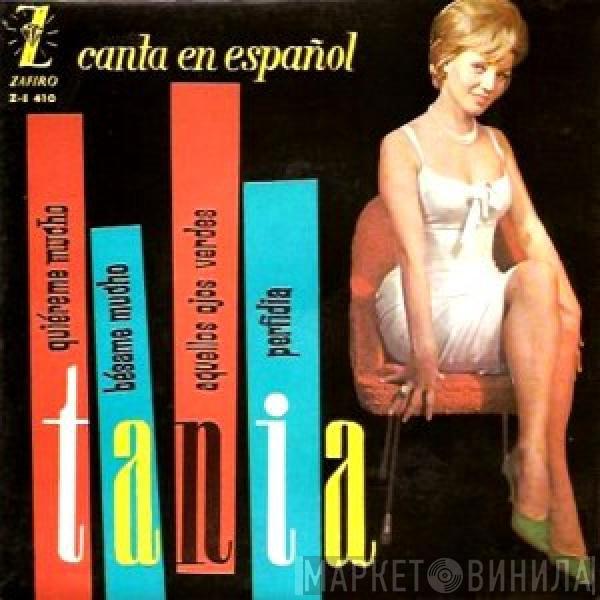 Tania Velia - Canta En Español