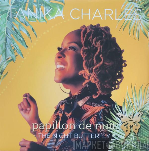 Tanika Charles - Papillon de Nuit: The Night Butterfly