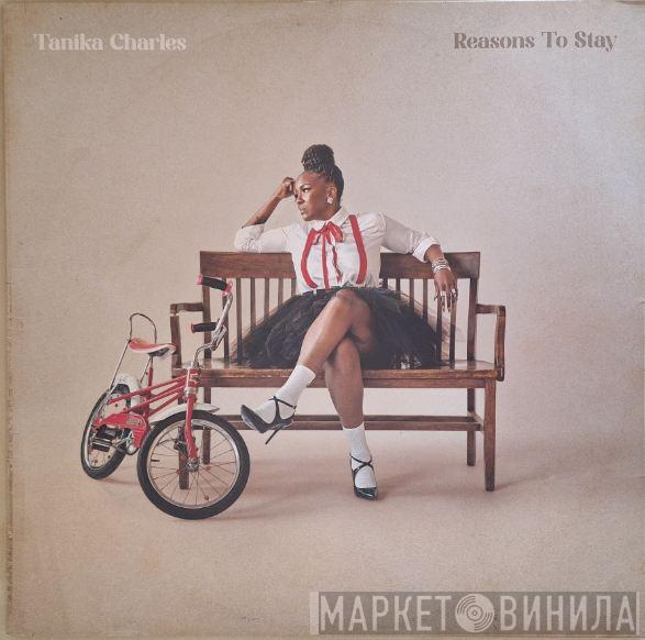 Tanika Charles - Reasons To Stay