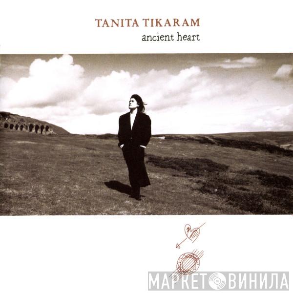  Tanita Tikaram  - Ancient Heart