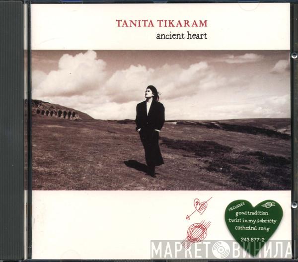  Tanita Tikaram  - Ancient Heart