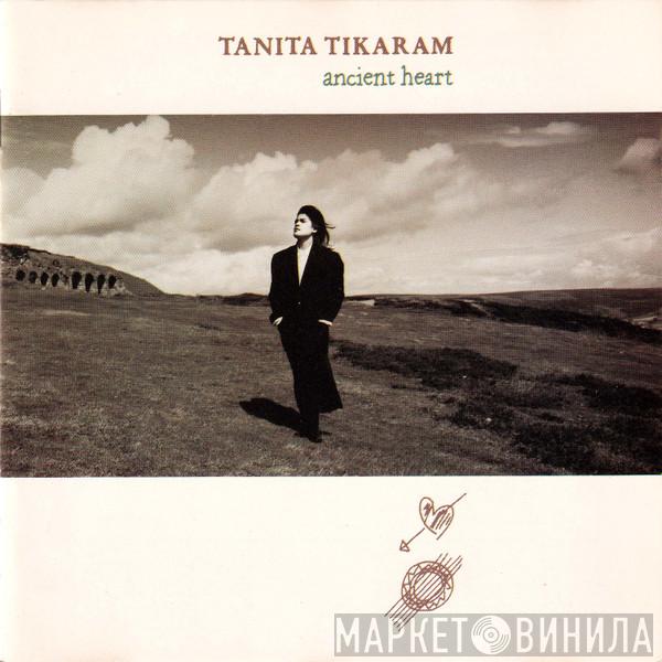  Tanita Tikaram  - Ancient Heart