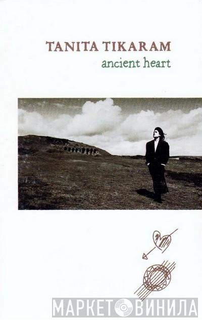  Tanita Tikaram  - Ancient Heart