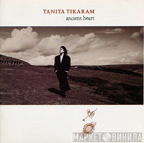  Tanita Tikaram  - Ancient Heart