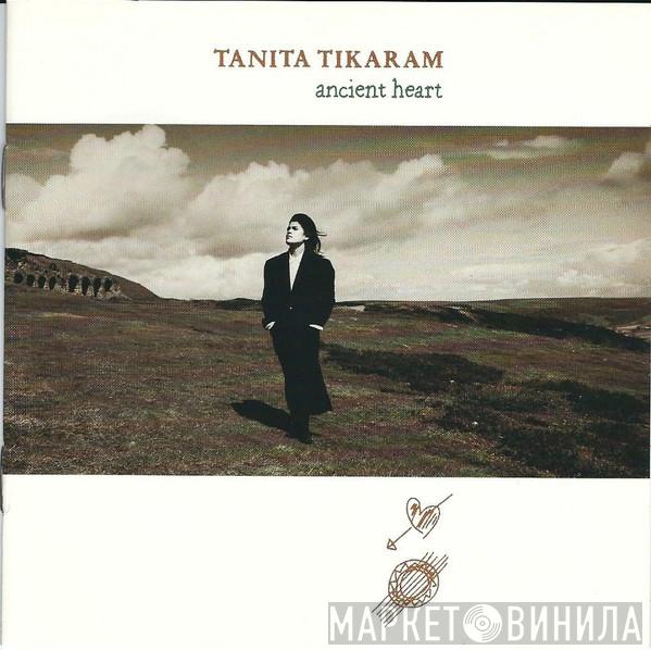  Tanita Tikaram  - Ancient Heart