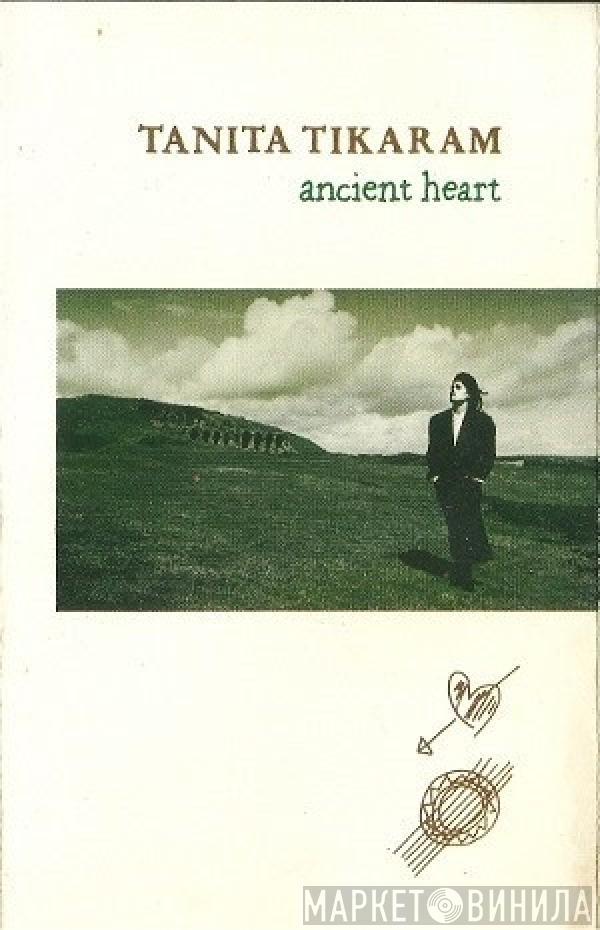  Tanita Tikaram  - Ancient Heart